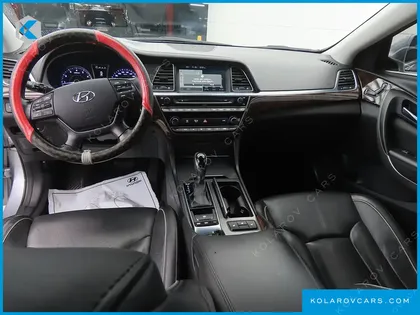 HYUNDAI ASLAN G300 MODERN BASIC