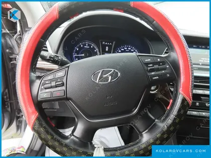 HYUNDAI ASLAN G300 MODERN BASIC