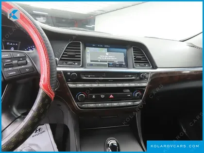 HYUNDAI ASLAN G300 MODERN BASIC