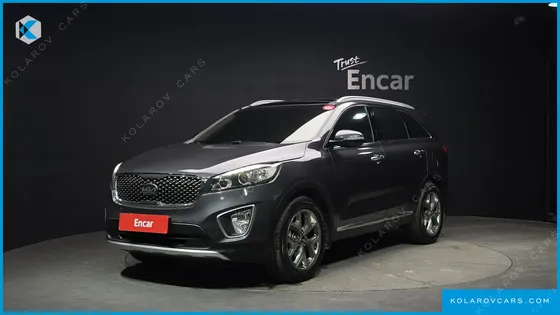 KIA SORENTO DIESEL 2.0 2WD