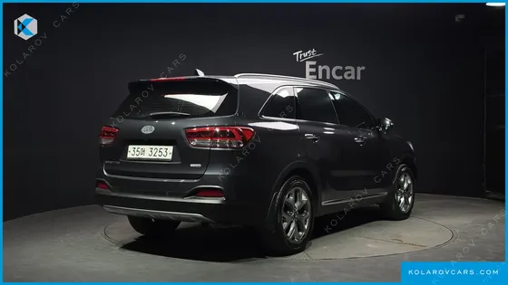 KIA SORENTO DIESEL 2.0 2WD