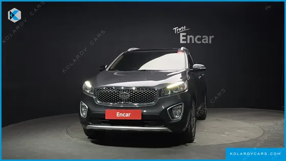KIA SORENTO DIESEL 2.0 2WD