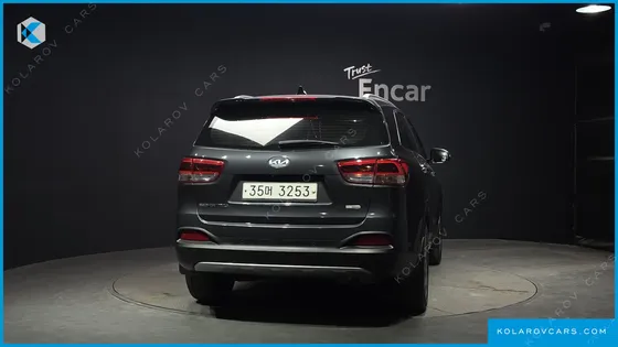 KIA SORENTO DIESEL 2.0 2WD