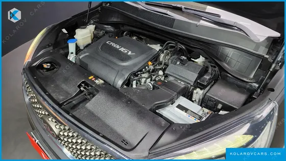 KIA SORENTO DIESEL 2.0 2WD