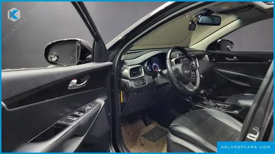 KIA SORENTO DIESEL 2.0 2WD