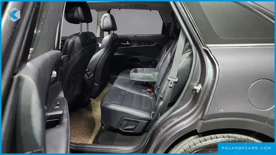 KIA SORENTO DIESEL 2.0 2WD