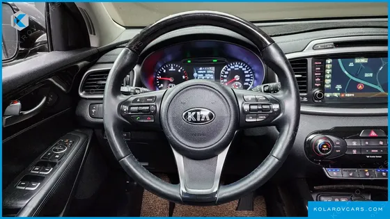 KIA SORENTO DIESEL 2.0 2WD