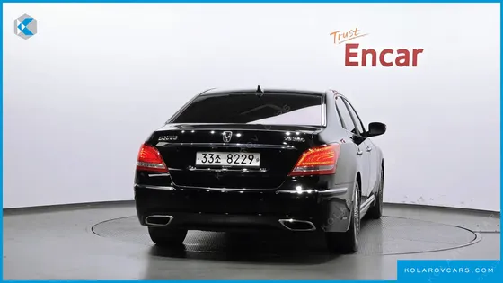 HYUNDAI EQUUS VS380