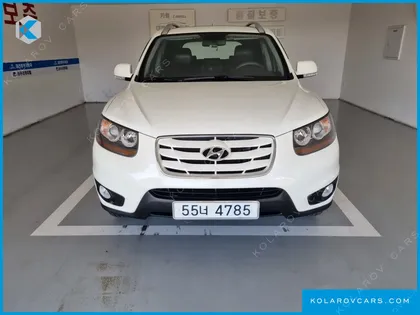 HYUNDAI SANTA FE 2WD(2.0 E-VGT) MLX