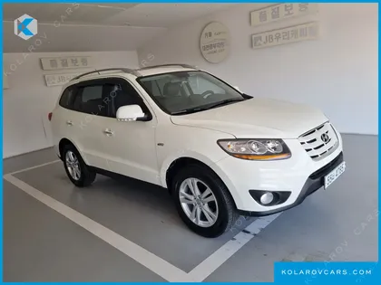 HYUNDAI SANTA FE 2WD(2.0 E-VGT) MLX