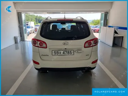 HYUNDAI SANTA FE 2WD(2.0 E-VGT) MLX