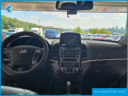 HYUNDAI SANTA FE 2WD(2.0 E-VGT) MLX