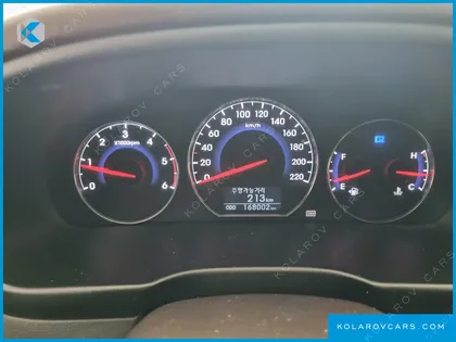 HYUNDAI SANTA FE 2WD(2.0 E-VGT) MLX