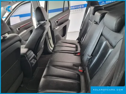 HYUNDAI SANTA FE 2WD(2.0 E-VGT) MLX