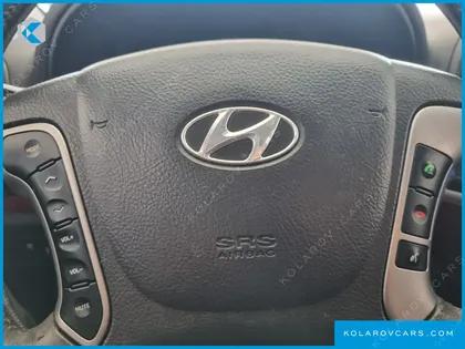 HYUNDAI SANTA FE 2WD(2.0 E-VGT) MLX
