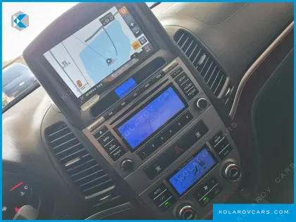 HYUNDAI SANTA FE 2WD(2.0 E-VGT) MLX
