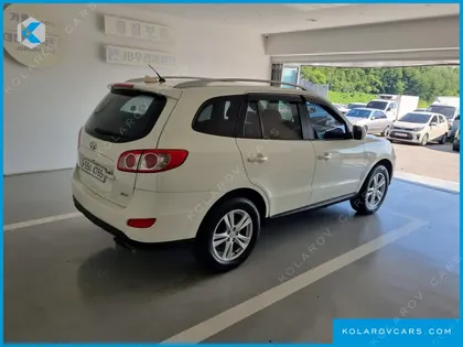 HYUNDAI SANTA FE 2WD(2.0 E-VGT) MLX