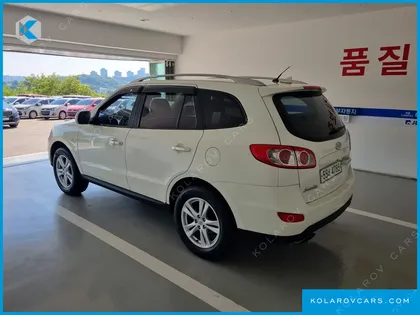 HYUNDAI SANTA FE 2WD(2.0 E-VGT) MLX