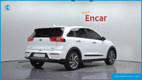 KIA NIRO PRESTIGE