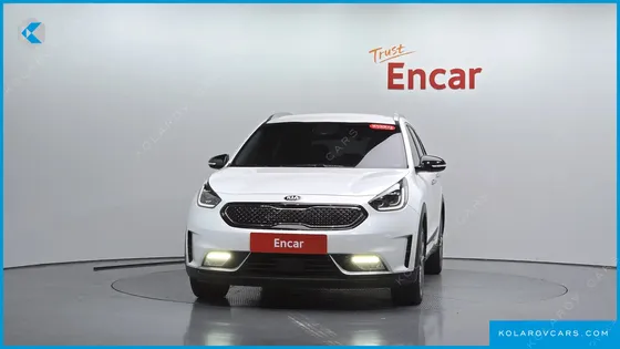 KIA NIRO PRESTIGE