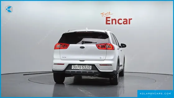 KIA NIRO PRESTIGE