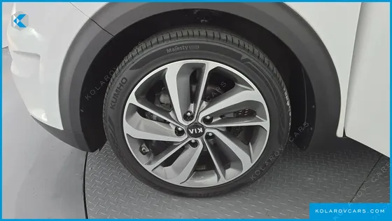 KIA NIRO PRESTIGE
