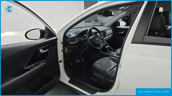 KIA NIRO PRESTIGE