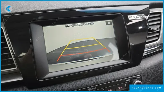 KIA NIRO PRESTIGE