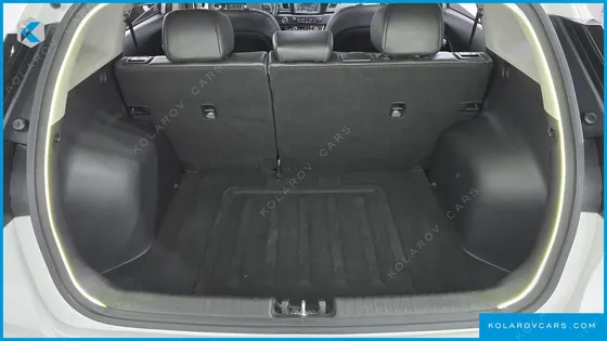 KIA NIRO PRESTIGE