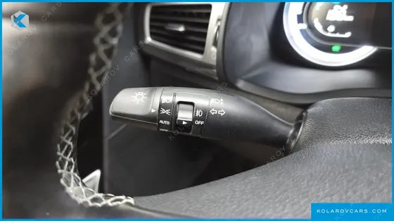 KIA NIRO PRESTIGE