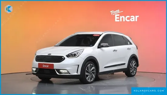 KIA NIRO PRESTIGE