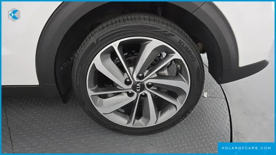 KIA NIRO PRESTIGE