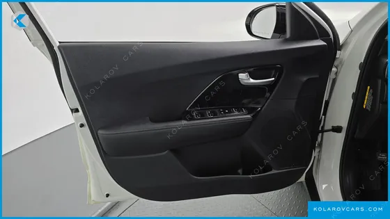 KIA NIRO PRESTIGE
