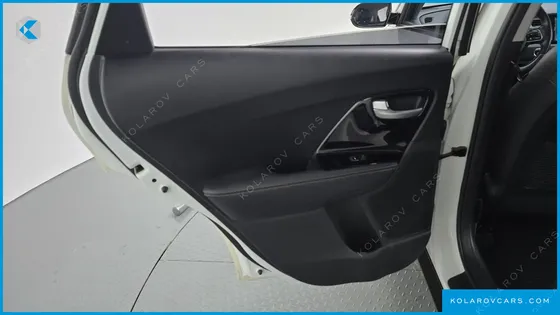 KIA NIRO PRESTIGE