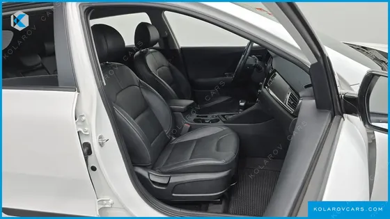 KIA NIRO PRESTIGE