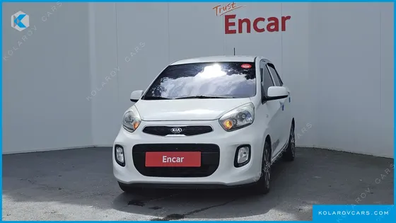 KIA MORNING (PICANTO) DELUXE