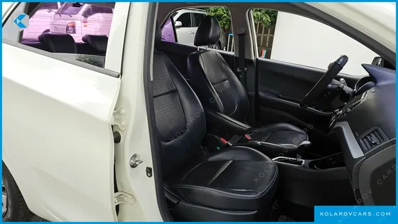 KIA MORNING (PICANTO) DELUXE