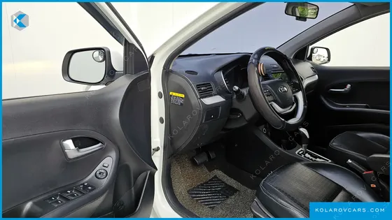 KIA MORNING (PICANTO) DELUXE