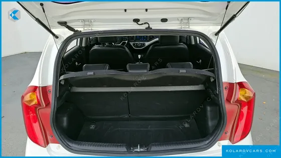 KIA MORNING (PICANTO) DELUXE