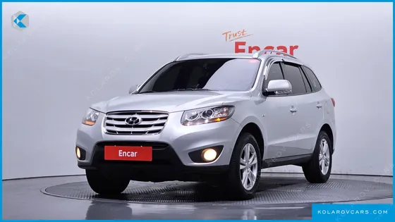HYUNDAI SANTA FE 2WD(2.0 E-VGT) MLX