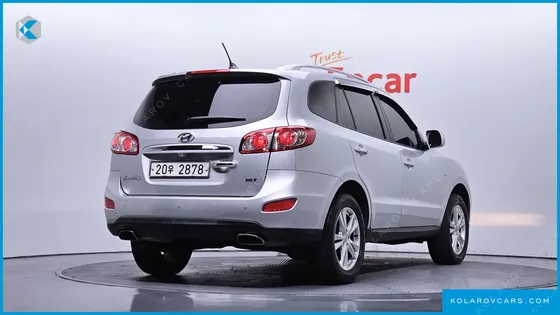 HYUNDAI SANTA FE 2WD(2.0 E-VGT) MLX