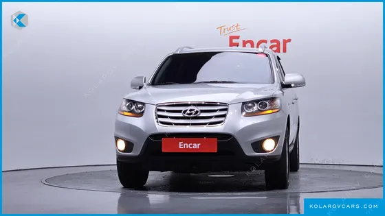 HYUNDAI SANTA FE 2WD(2.0 E-VGT) MLX