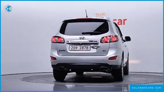 HYUNDAI SANTA FE 2WD(2.0 E-VGT) MLX