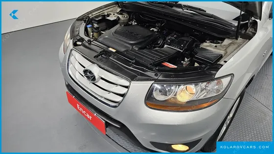 HYUNDAI SANTA FE 2WD(2.0 E-VGT) MLX