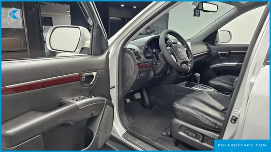 HYUNDAI SANTA FE 2WD(2.0 E-VGT) MLX