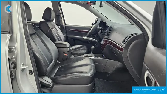 HYUNDAI SANTA FE 2WD(2.0 E-VGT) MLX
