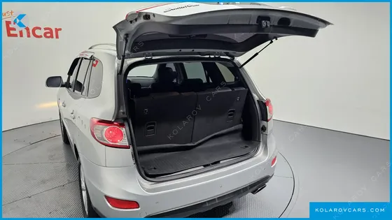HYUNDAI SANTA FE 2WD(2.0 E-VGT) MLX