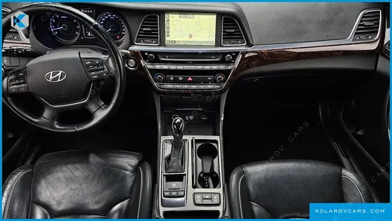 HYUNDAI ASLAN G300  MODERN