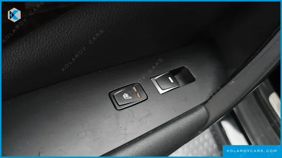 HYUNDAI ASLAN G300  MODERN
