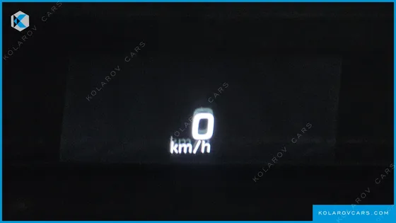 HYUNDAI ASLAN G300  MODERN